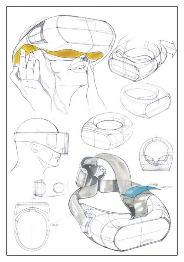 A Comprehensive Study on Metaverse and Its Impacts on Humans